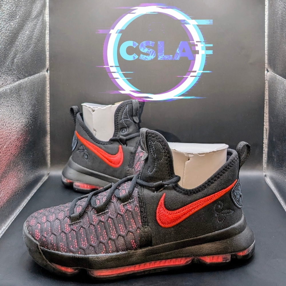 Nike KD 9 Aunt Pearl